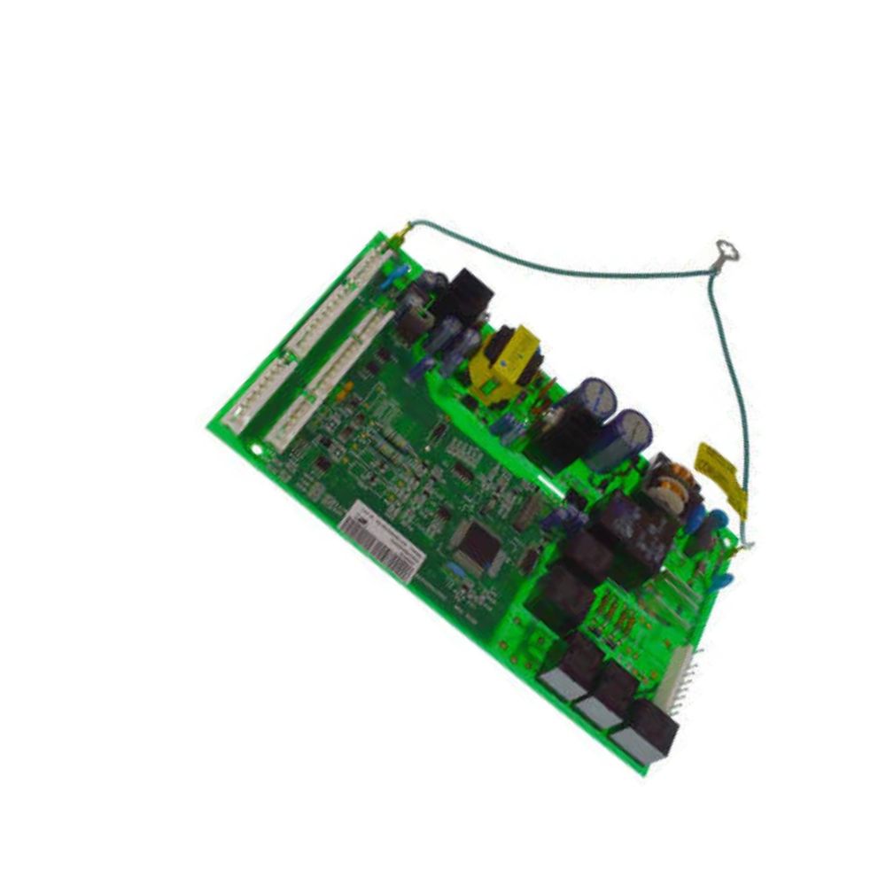 GE Refrigerator Control Board - WR01F00178