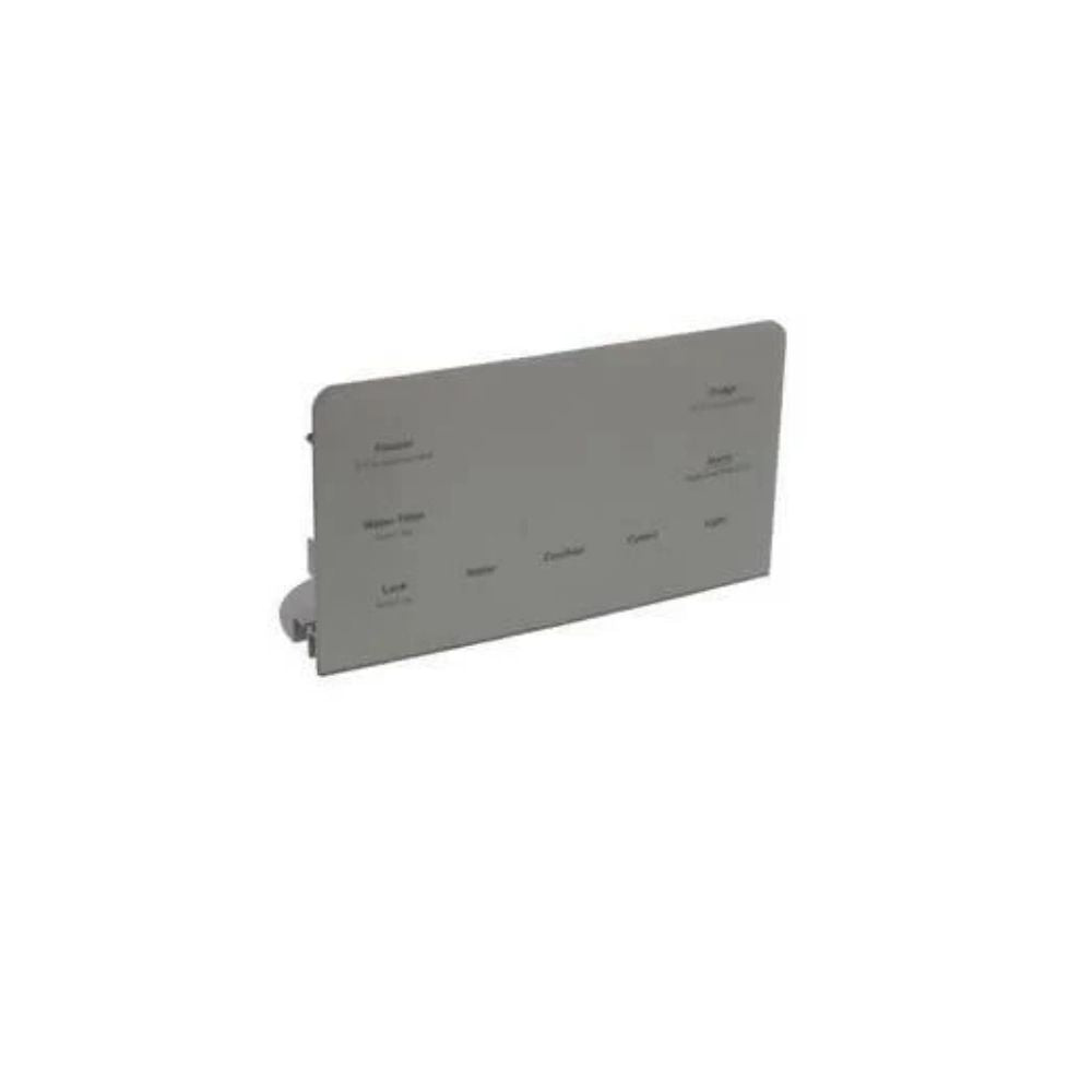 GE Refrigerator Control Board Display - WR03F04447