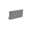 GE Refrigerator Control Board Display - WR03F04447