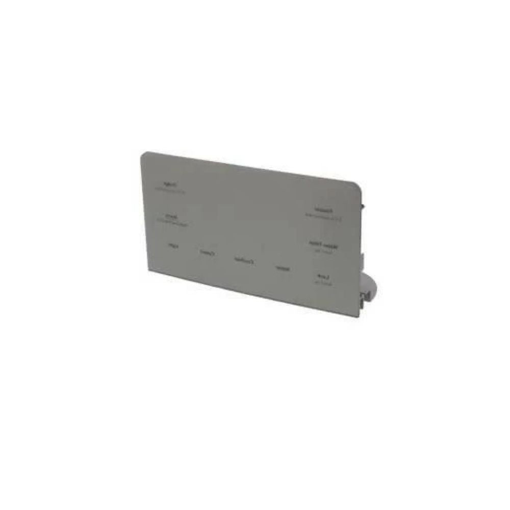 GE Refrigerator Control Board Display - WR03F04447