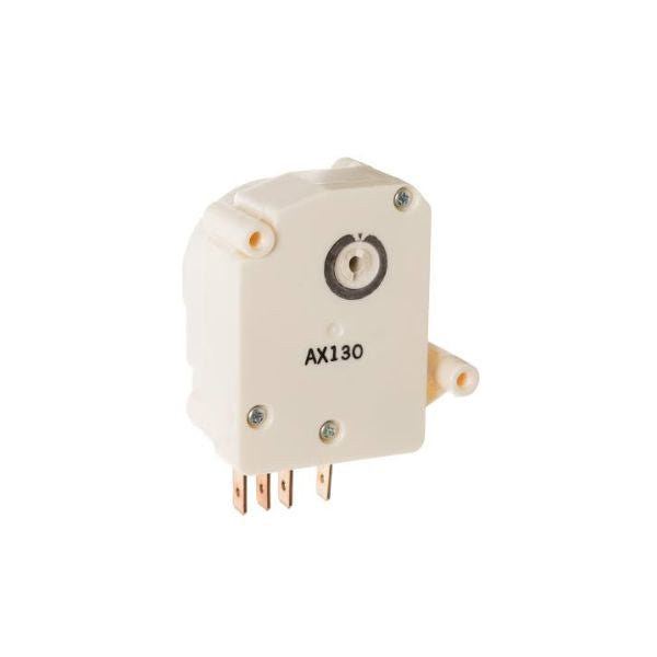 GE Refrigerator Defrost Timer - WG03F01576