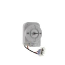 GE Refrigerator Evaporator Fan - WG03F07855
