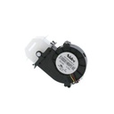 GE Refrigerator Evaporator Fan - WR03F04437