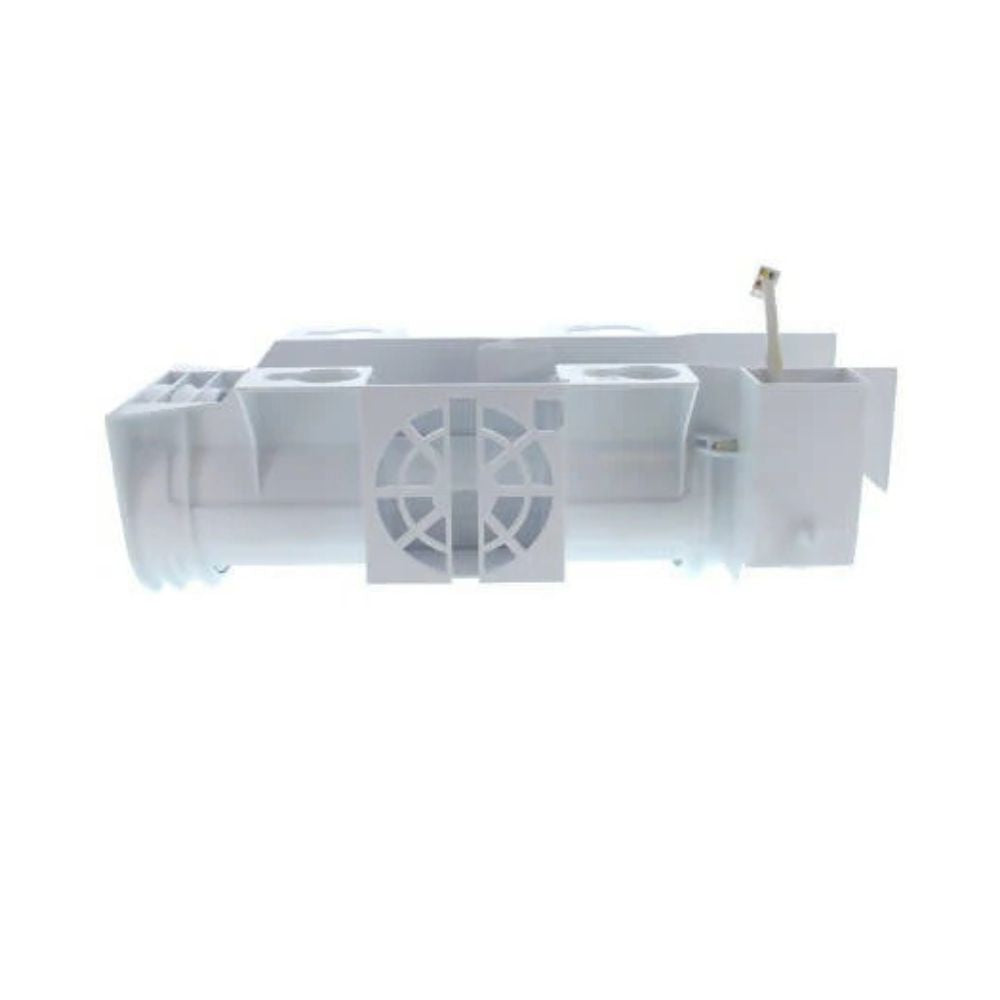 GE Refrigerator Ice Cube Box - WG03L08377
