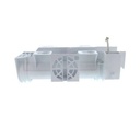 GE Refrigerator Ice Cube Box - WG03L08377