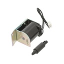 GE Refrigerator Ice Dispenser Solenoid - WR01F01784