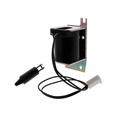 GE Refrigerator Ice Dispenser Solenoid - WR01F01784
