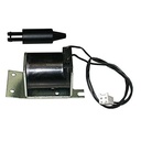 GE Refrigerator Ice Dispenser Solenoid - WR01F01784