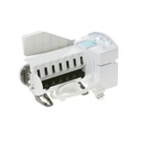 GE Refrigerator Ice Maker Assembly - WG03F07366