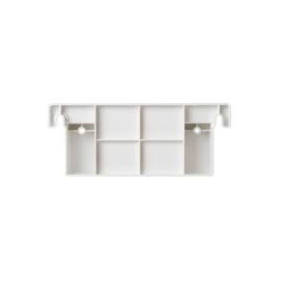 GE Refrigerator Ice Maker Bracket - WG03F00440
