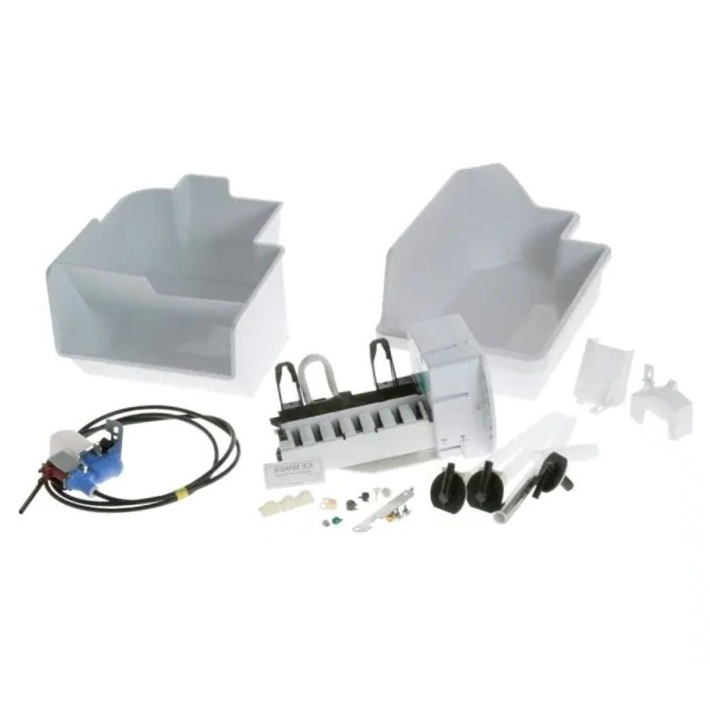 GE Refrigerator Ice Maker Kit - IM6D