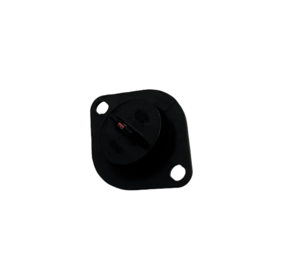 G.E Dryer Thermistor - WE04M0275, Replaces: WE4M299 WE4M275