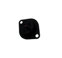 G.E Dryer Thermistor - WE04M0275, Replaces: WE4M299 WE4M275