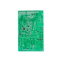 GE Refrigerator Main Control Board - WR01F00233