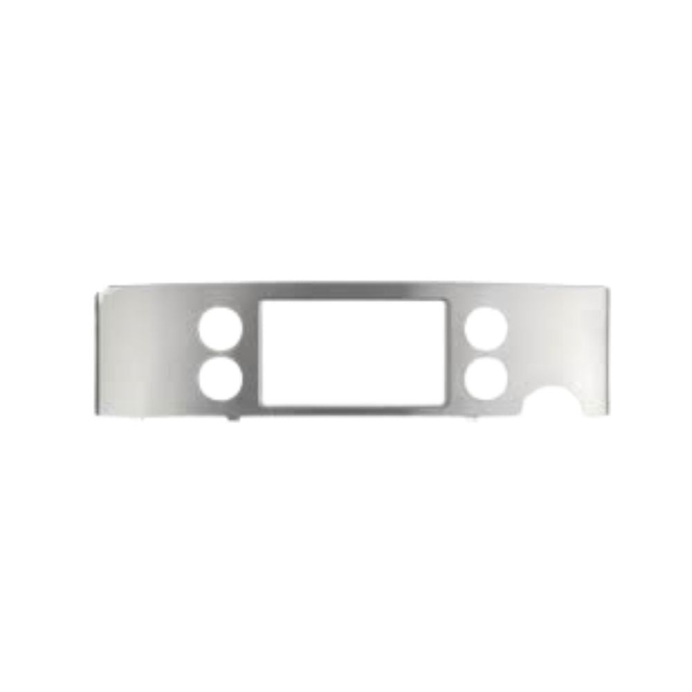 GE Refrigerator User Interface Display Cover - WG03L05428