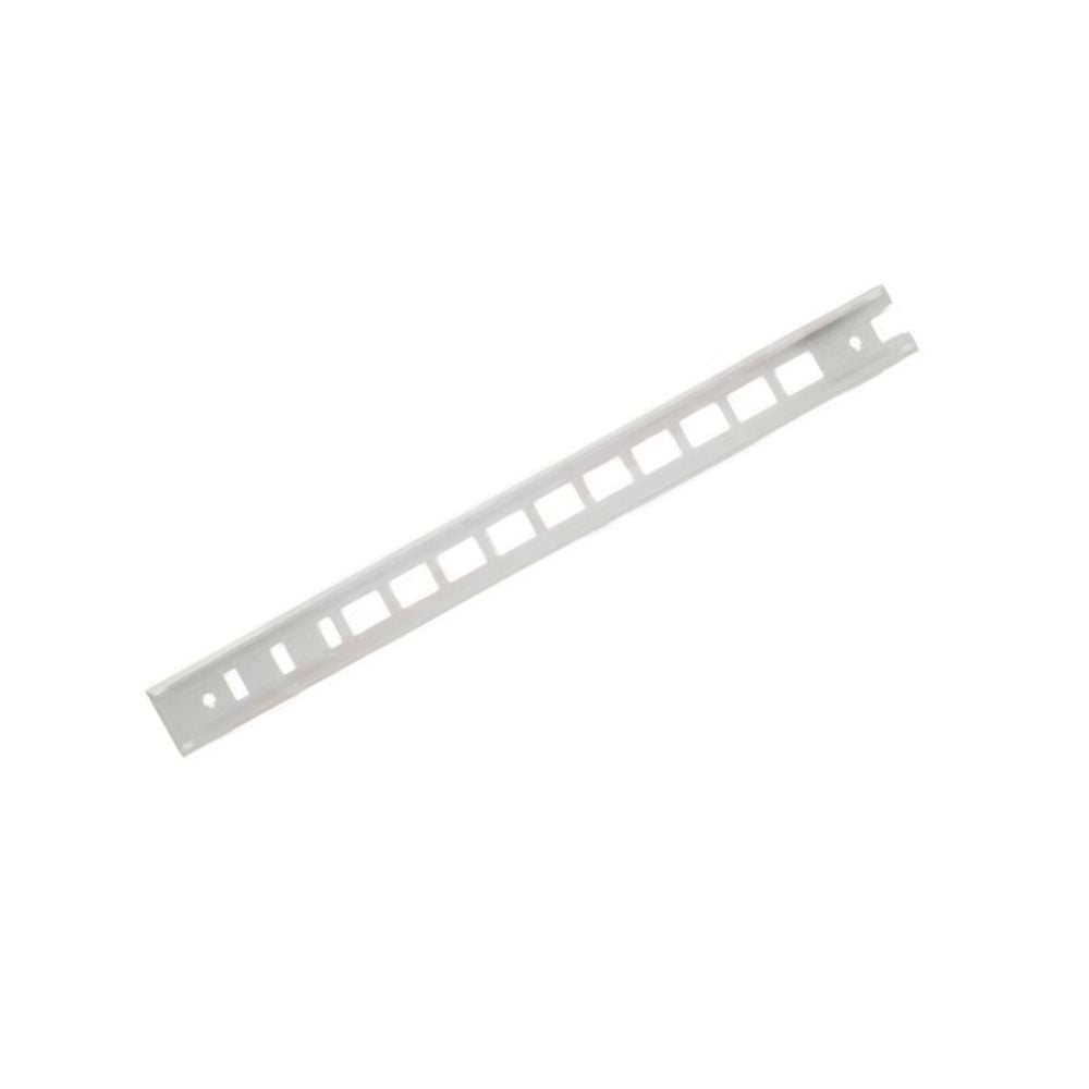 GE Refrigerator Vent Cover Kit - WR01L04627