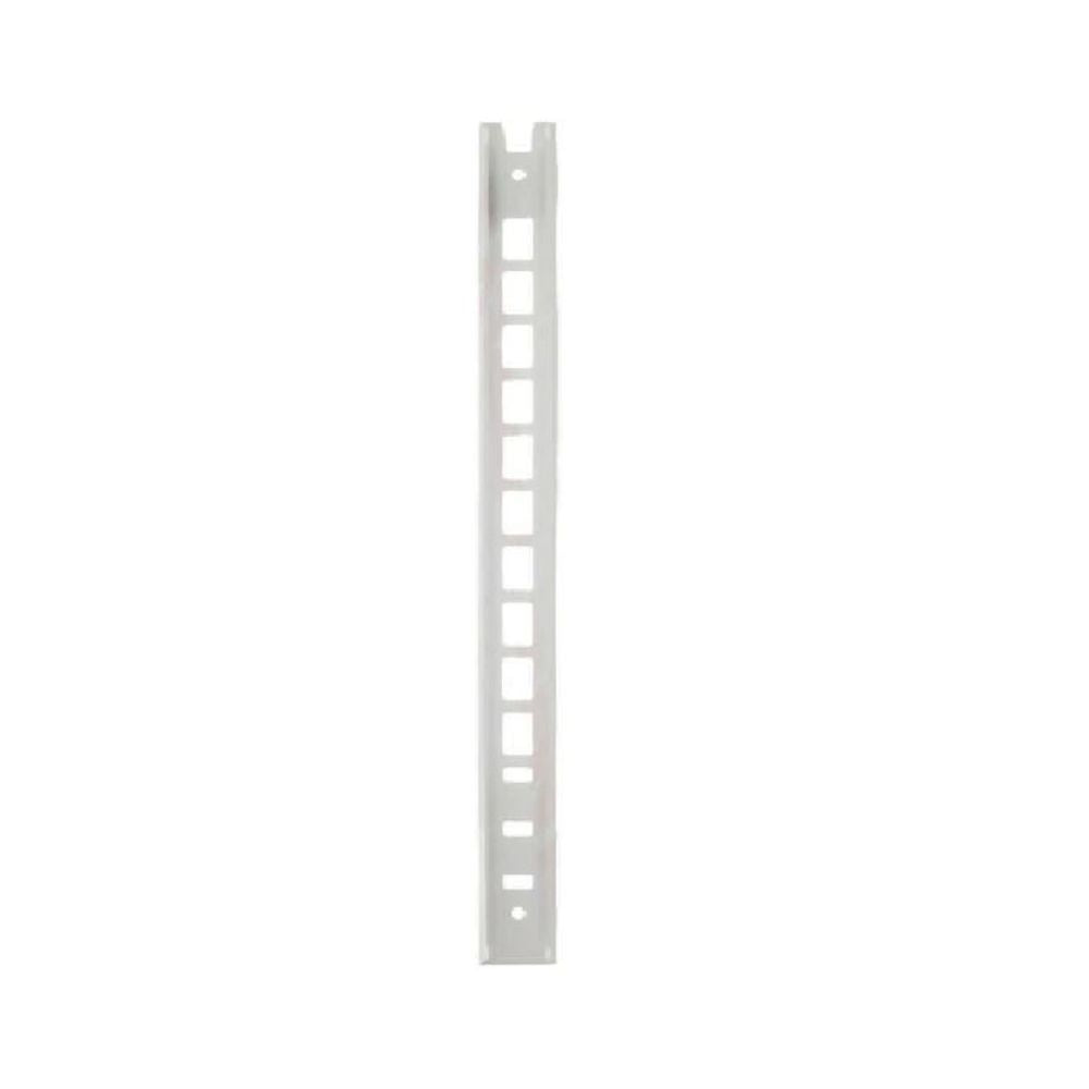 GE Refrigerator Vent Cover Kit - WR01L04627