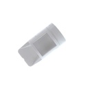 GE Refrigerator Water Filter Bypass Plug - WR01A02371