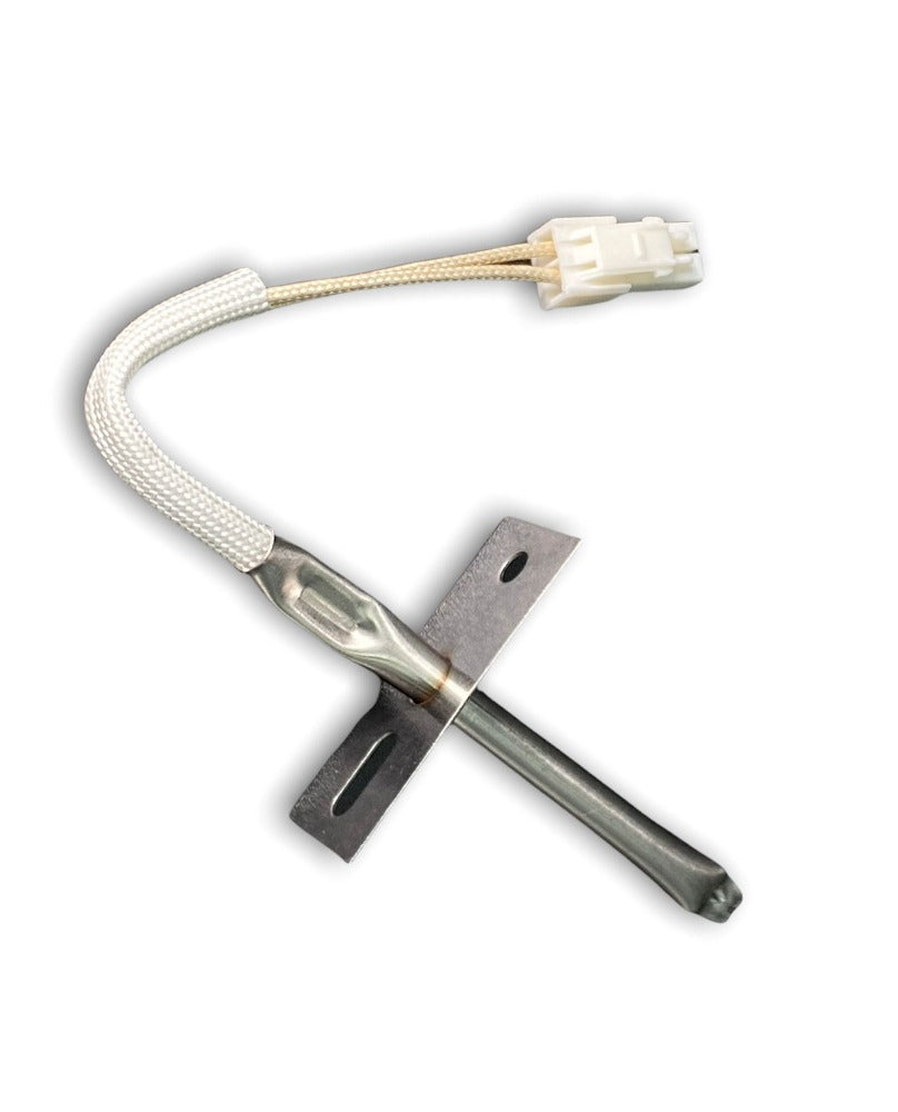 G.E Oven Temperature Sensor - WB21X10165, REPLACES:  3025892 AP5790793 PS8754411 EAP8754411 PD00042861 INVERTEC