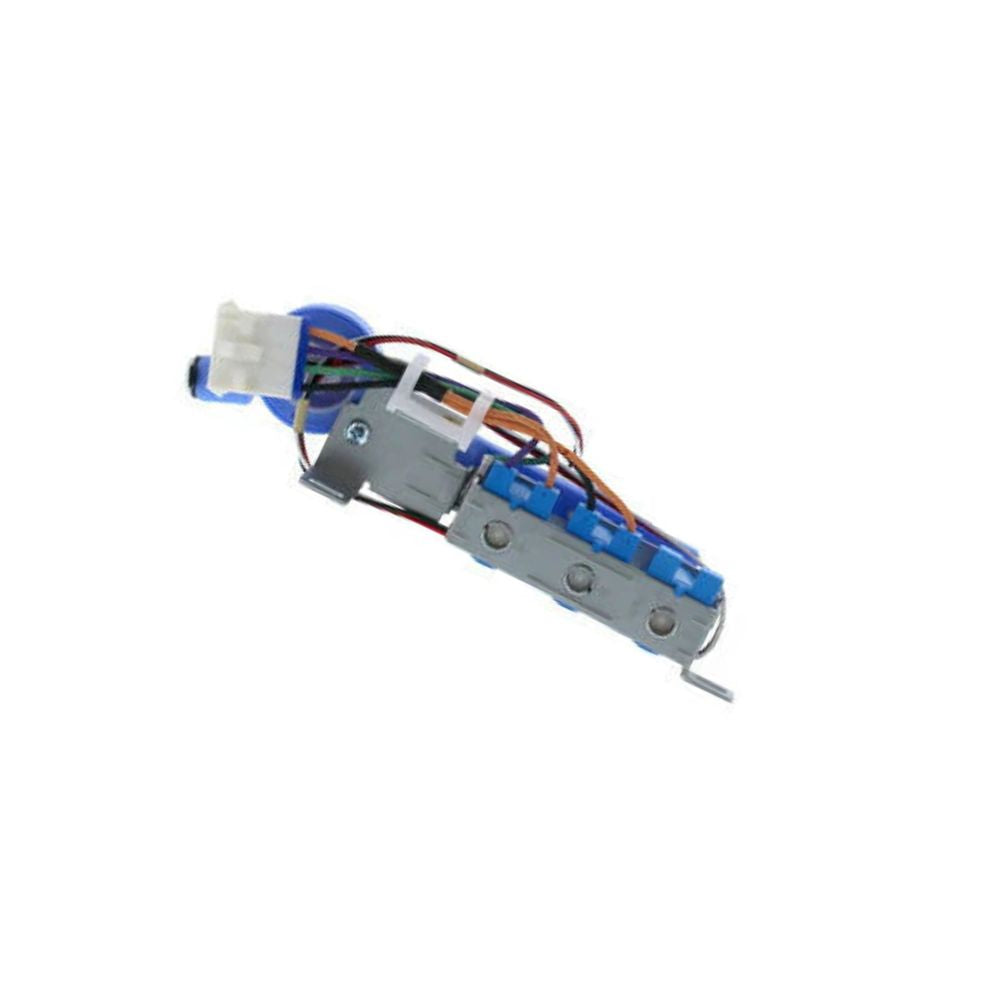 GE Refrigerator Water Inlet Valve - WG03F06017