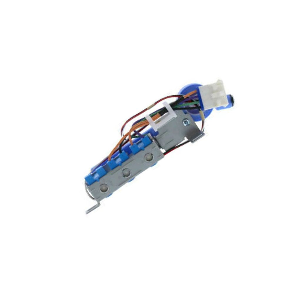 GE Refrigerator Water Inlet Valve - WG03F06017