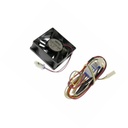 GE Refrigerator Wire Harness - WR01F03381