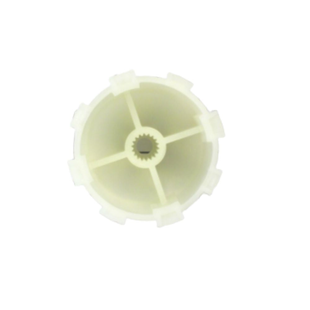 GE Washer Agitator Drive Bell - WG04A00772