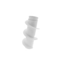 GE Washer Auger - WG03A03554