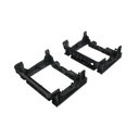 GE Washer Base - WG04L05824