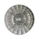 GE Washer Basket - WW01F01700