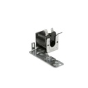 GE Washer Bracket & Solenoid - WG04A00032