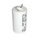 GE Washer Capacitor - WG04F03692