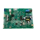 GE Washer Control Board - WW01F01907