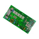 GE Washer Control Board - WW03F00536