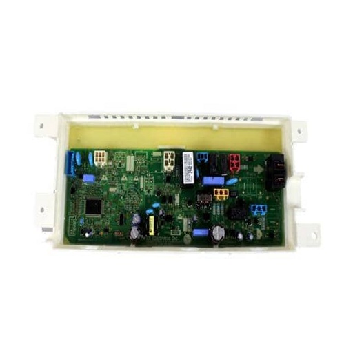 LG Dryer Main Control Board - EBR76542942