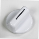 Frigidaire Washer Control Knob - 131858004, Replaces: 13185800