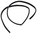 Whirlpool Dryer Door Seal - WP33002094, Replaces: 33001805