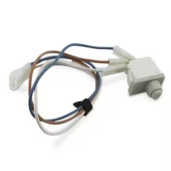 Whirlpool Range /Oven Door Switch - WP8283288, Replaces: 865677