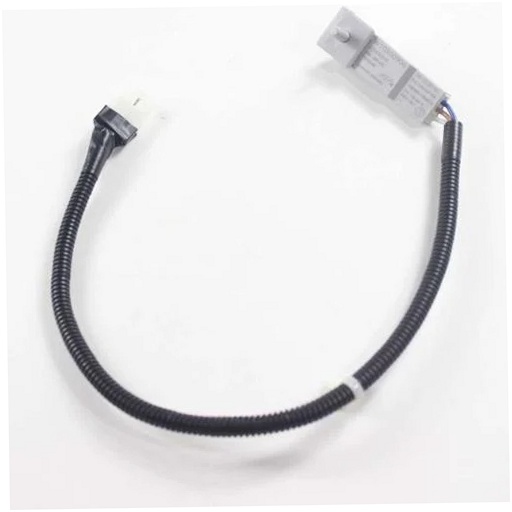 Whirlpool Dryer Door Switch - WPW10350906, Replaces: W10350906