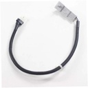 Whirlpool Dryer Door Switch - WPW10350906, Replaces: W10350906