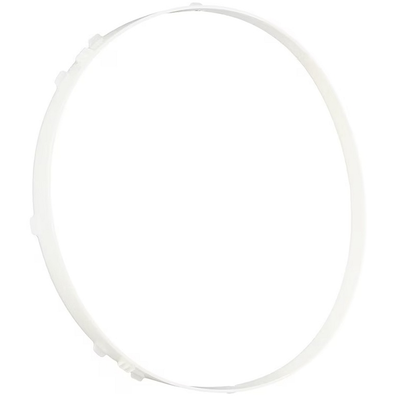 Whirlpool Dryer Front Bearing Ring - WP3394508, Replaces: 296780