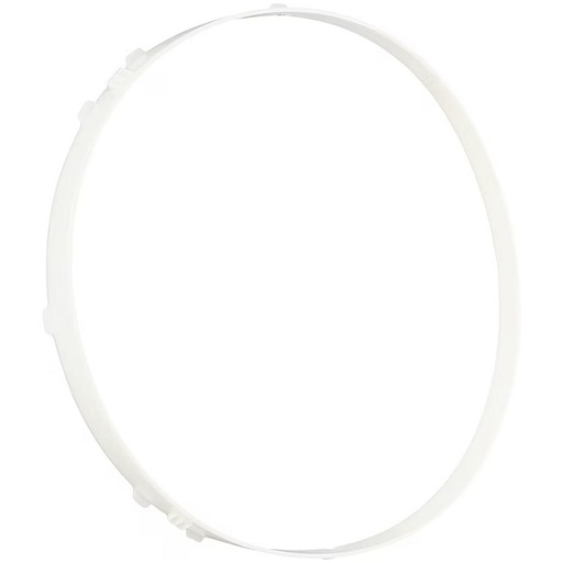 Whirlpool Dryer Front Bearing Ring - WP3394508, Replaces: 296780