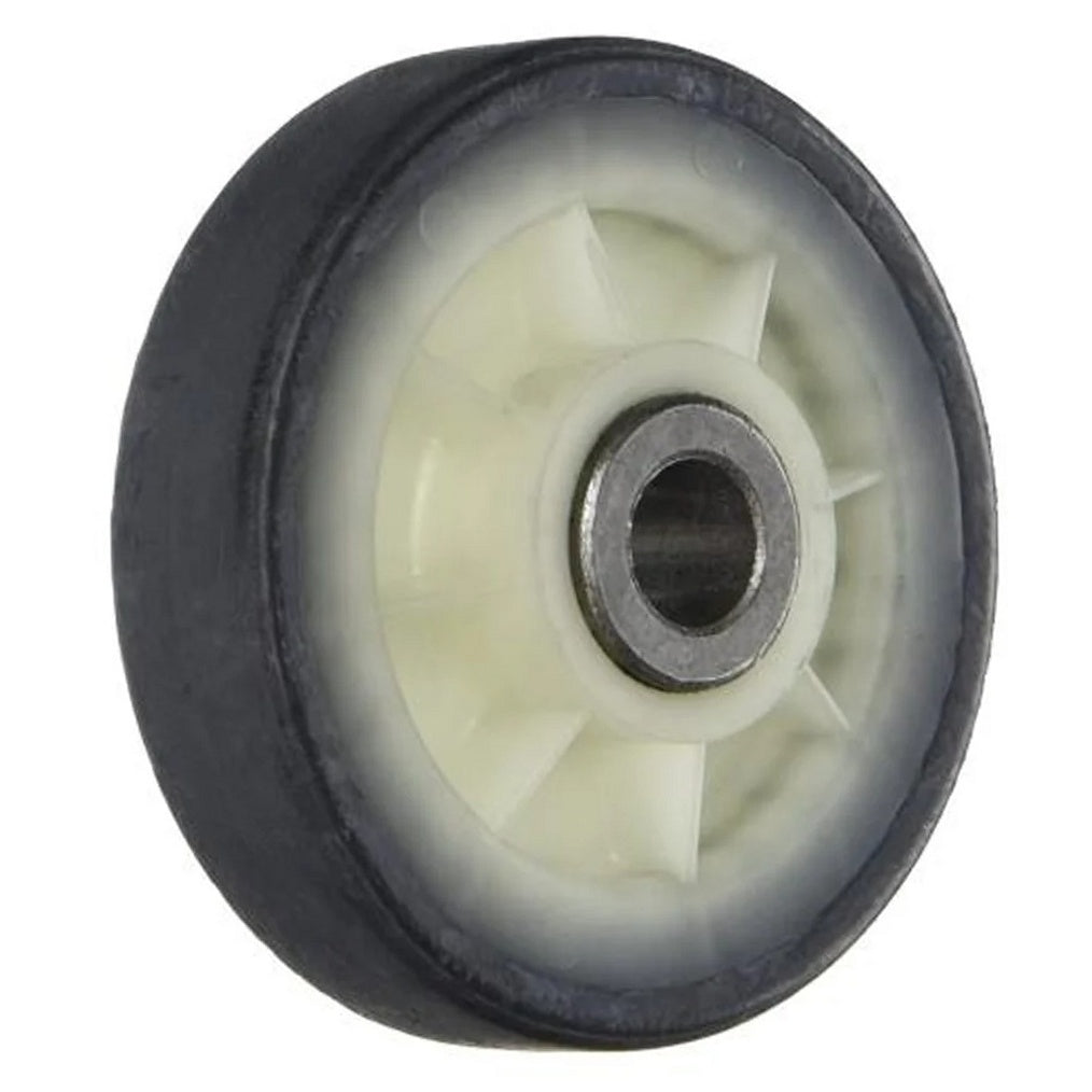 Whirlpool Dryer Drum Roller - 12001541, Replaces: 12001541VP