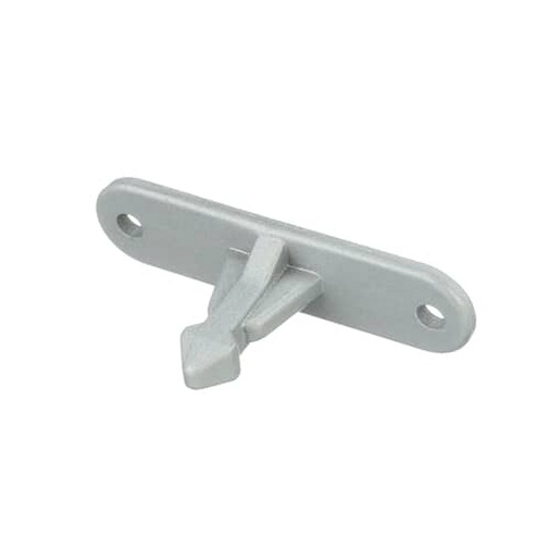 LG Dryer Door Latch Hook - 4026EL3007A, Replaces: 4026EL3005A
