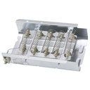 Whirlpool Dryer Heating Element Assembly - 279838, Replaces: 279837