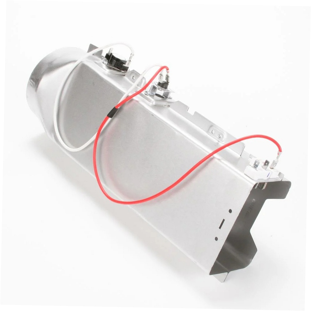 LG Dryer Heating Element - 5301EL1001A, Replaces: 5301EL1001E