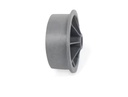 Whirlpool Dryer Idler Pulley Wheel - WP31001344, Replaces: 31001344