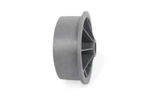 Whirlpool Dryer Idler Pulley Wheel - WP31001344, Replaces: 31001344
