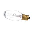 Whirlpool Dryer Light Bulb (10W) - WP22002263, Replaces: 17512