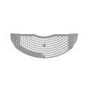Whirlpool Dryer Outlet Screen Grille - W11086603, Replaces: 8299979